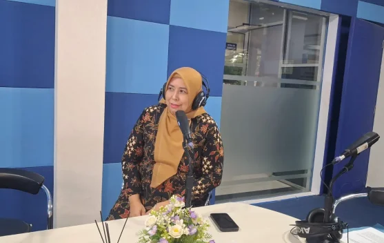 BI Gelar KKS XBanyumas DigiFest 2026, Dorong Ekonomi Digital - UMKM Ramah Lingkungan