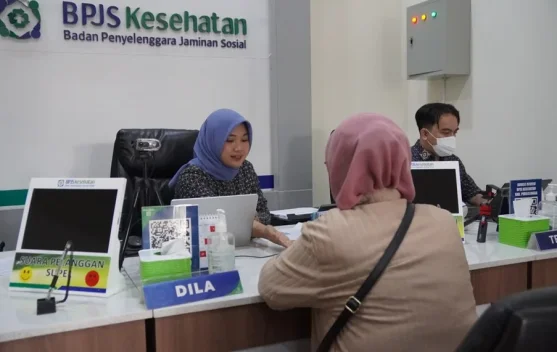 BPJS Kesehatan Cover Ribuan Jenis Penyakit, Apa Saja yang Tidak Dijamin?