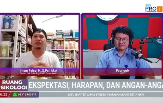 Keseimbangan Hidup: Cara Tenang saat Realita tidak Sesuai Angan