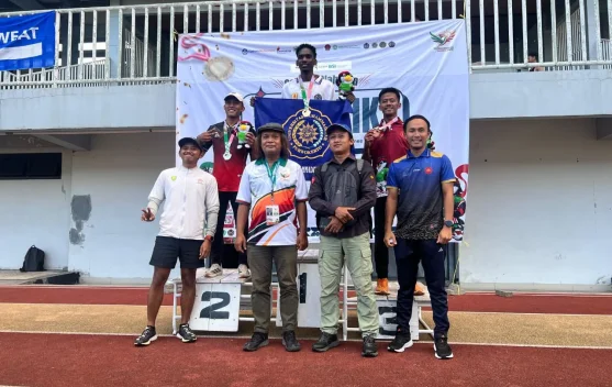 Mahasiswa FEB UMP Raih Emas dan Perak di Muhammadiyah Games 2026