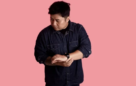Arman Harjo Kembali ke Akar Emosinya lewat Single Personal "Teras Malam"