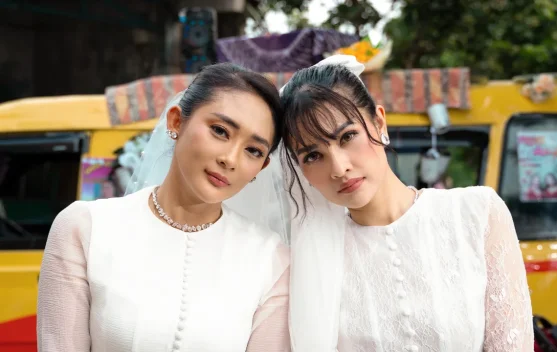 Duo Anggrek Ajak Pasangan Muda Langsung ke KUA lewat Single Hipdut Terbaru Aman Aja