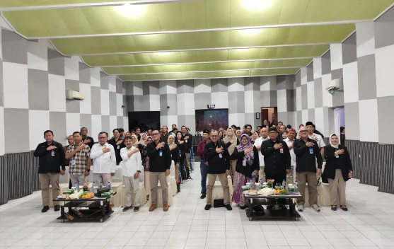 Bersama RRI, PWI Jateng Gelar Uji Kompetensi Wartawan di Purwokerto