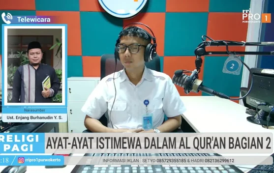 Makna Ayat Kursi: Ayat Teragung di Al-Qur'an yang Jaga Kita 24 Jam