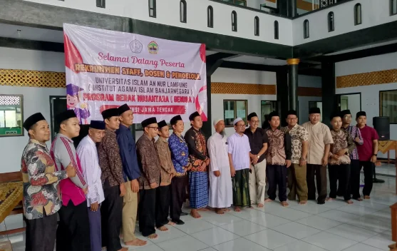 IAI Purbalingga Segera Berdiri, Bidik Akses Kuliah Terjangkau