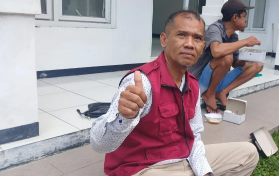 Akses Kredit Jadi Kebutuhan PKL Purwokerto, Pedagang Harap Proses Lebih Mudah