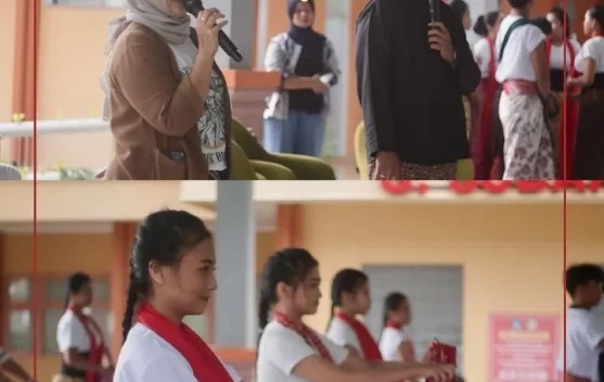 Yayasan Lengger Bicara Banyumas Konsisten Jaga Kelestarian Seni Tradisional