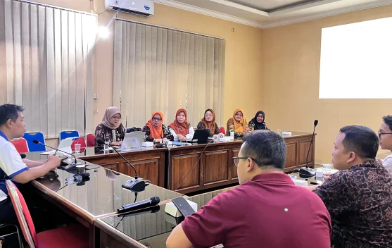KPDP Banjarnegara Resmi Dibentuk, Fokus Transformasi Pendidikan