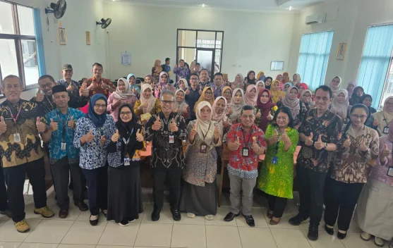 Layanan Kepegawaian Makin Dekat, BKPSDM Banyumas Hadirkan “Jempol Serasi”
