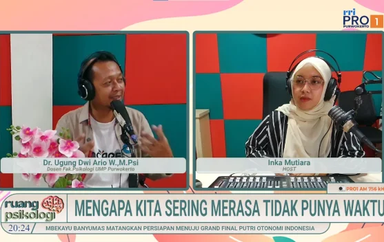 Seni Mengelola Waktu: Solusi Atasi Kewalahan