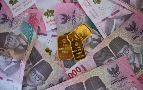 Ekonomi Banyumas Raya Tumbuh 6,26 Persen pada Triwulan I 2026