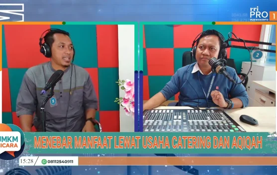 Tak Sekadar Meraup Untung, Bisnis juga Harus Bermanfaat
