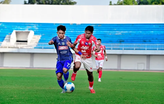 Tumbangkan Persikotas 1-0, Persibangga Lolos 8 Besar Liga 4 2026