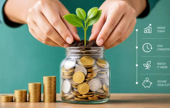 Investasi sejak Muda Jadi Bekal Masa Tua, Pengamat Kenalkan Rumus 50-20-20-10