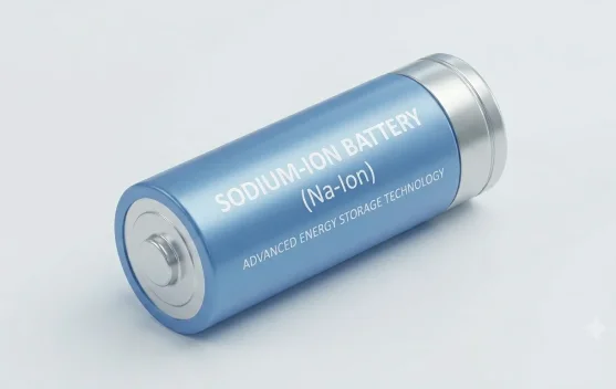 Baterai Sodium-Ion, Alternatif Pengganti Baterai Lithium-Ion
