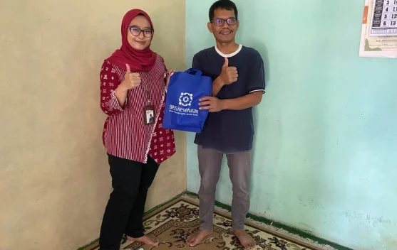 JKN Lindungi Bayi Prematur Sejak Kelahiran