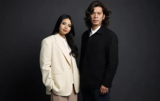 Damon Koeswoyo dan Priyanka Canoneo Rilis Interpretasi Baru “Andaikan Kau Datang"