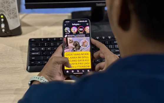 Instagram Bukan Sekadar Media Sosial, tetapi Ruang Remaja Membangun Jati Diri