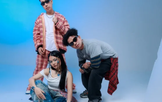 Roni Joni, Rycko Ria, dan Naomi Ivo Siapkan Single Kolaborasi