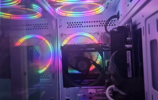 Menjaga Airflow untuk PC (Personal Computer)