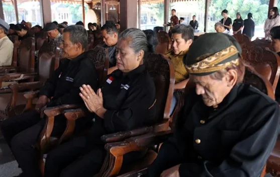 Petungan Jawa Dikenalkan Kembali kepada Generasi Muda