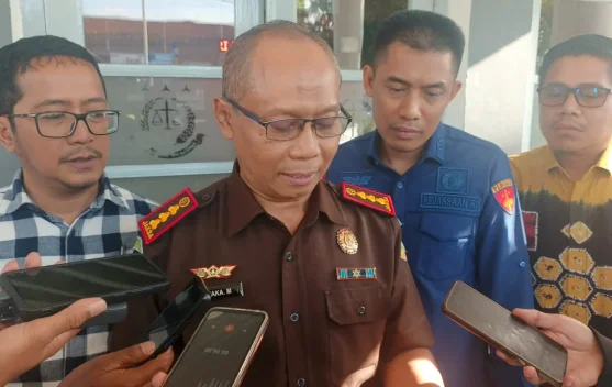 Eks Kepala BBPTUHPT Baturraden Ditahan dalam Kasus Korupsi Penjualan Susu
