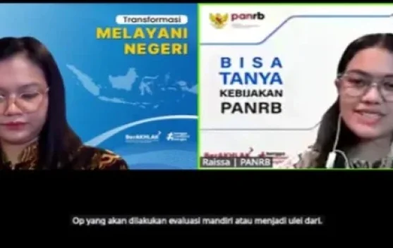 Pelayanan Publik Inklusif Butuh Lebih dari Sekadar Akses Fisik