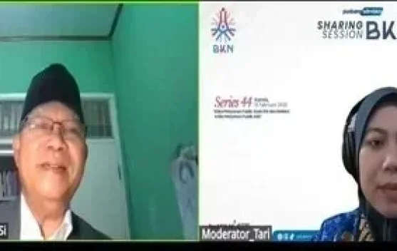 Etika Pelayanan Publik: Hak Masyarakat Mendapat Layanan yang Bermartabat