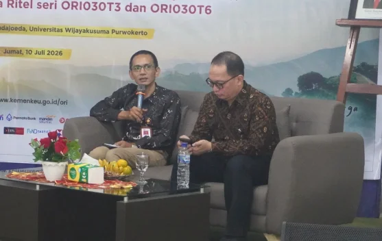 UNWIKU Perkuat Literasi Keuangan Bersama Kemenkeu dan OJK