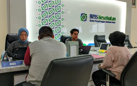 Wajib Tahu, Ini Cara Daftar Keluarga Tambahan agar Masuk Tanggungan JKN