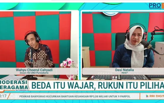 Kerukunan Dinilai Harus Menjadi Kesadaran Bersama di tengah Keberagaman