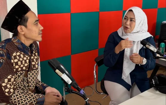 Literasi Digital Diperlukan untuk Mencegah Konflik akibat Perbedaan Pandangan
