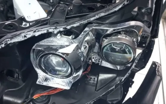 Soroti Masalah Silau di Jalan, Komunitas Imbau Pengguna Lampu BI-LED