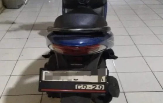 Polisi Ungkap Kasus Curanmor di Banyumas, Pelaku Ditangkap Warga