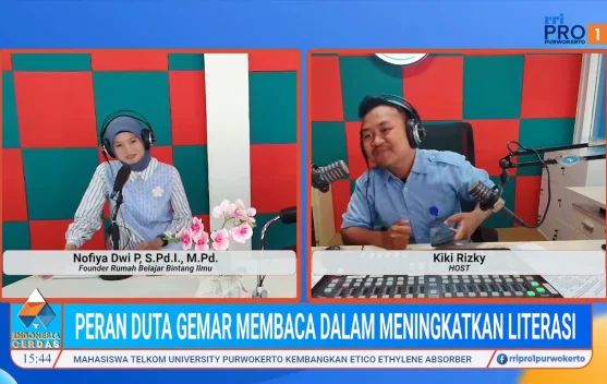 Pentingnya Perempuan Melek Literasi Keuangan Keluarga