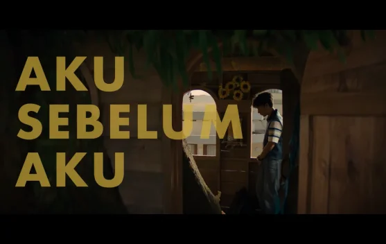 Besok, Film "Aku sebelum Aku" Mulai Tayang di Netflix