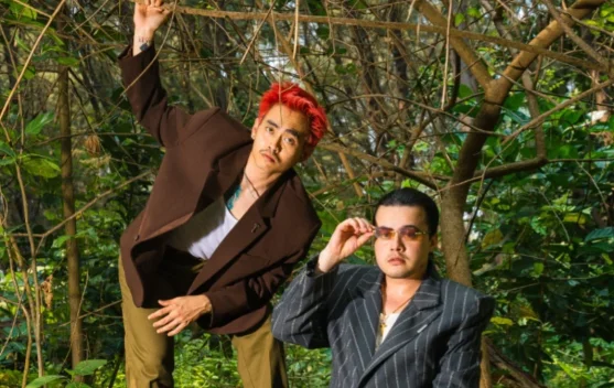 Duo DJ DNA Rilis Album Perdana "OURORA", Tampilkan Musik Lintas Genre