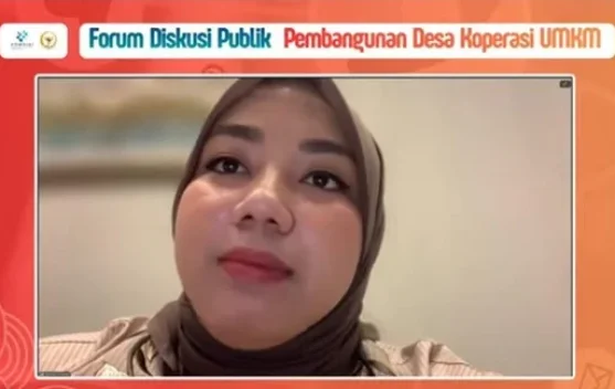 Kunci Pembangunan Desa UMKM di Era Modern: Dari Digitalisasi hingga Pasar Global