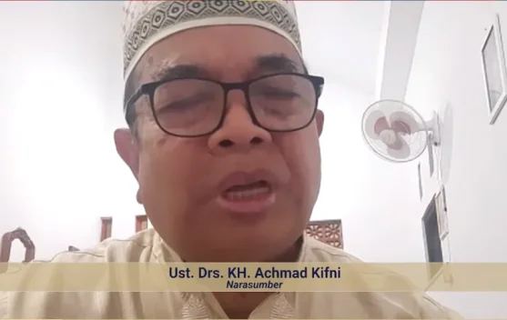 Perbedaan Bukan Penghalang Mewujudkan Kerukunan dalam Beragama