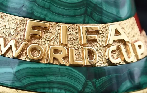 FIFA Siapkan Hadiah Rp14 Triliun untuk Piala Dunia 2026
