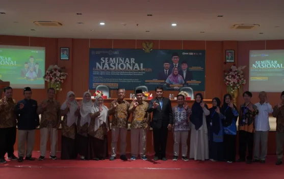 Mahasiswa Muhammadiyah Didorong Kuasai Literasi Digital