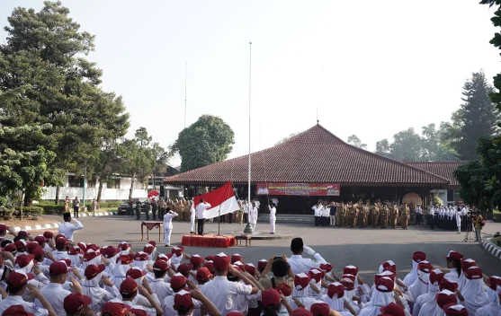 Kendala Adminduk Sebabkan Puluhan Sekolah di Banyumas Kekurangan Murid Baru