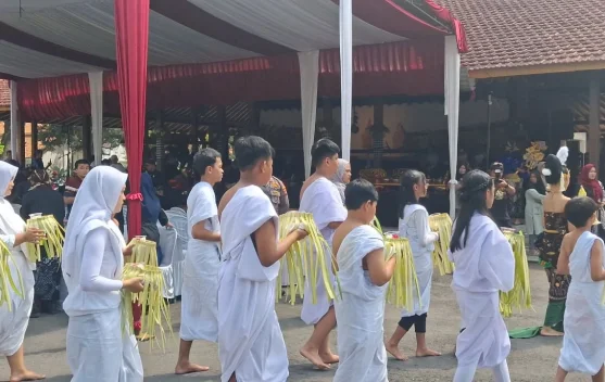 Festival Banjoemas Kota Lama 2026 Lestarikan Budaya dan Dongkrak Pendapatan UMKM