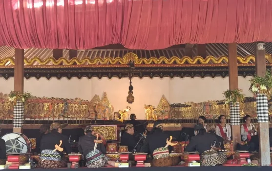 Pepadi Banyumas Perkuat Regenerasi Dalang Muda demi Lestarikan Wayang Gagrak