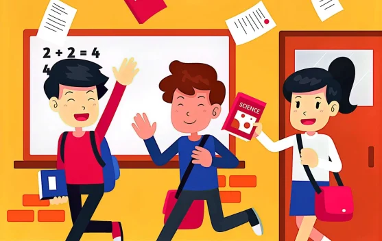 Pendidikan Karakter Tidak Cukup Mengandalkan Kurikulum