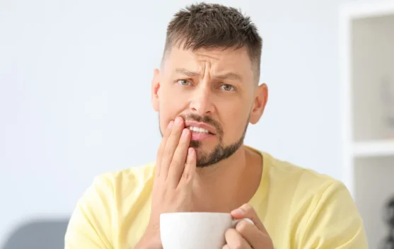 Dokter Gigi: Konsumsi Kopi Berlebihan Picu Masalah Gigi