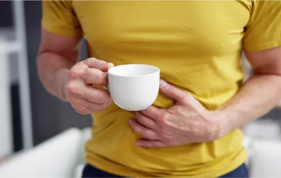 Dokter Mufied Bagikan Tips Aman Minum Kopi bagi Penderita Gangguan Lambung