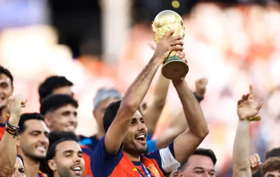 Pengamat: Kekalahan Argentina di Final Piala Dunia Bukan tanpa Alasan