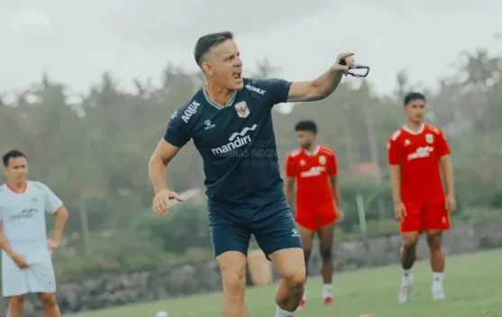 Pemerhati : Timnas Indonesia Tak Punya Alasan Lagi untuk Gagal Juara Piala AFF 2026