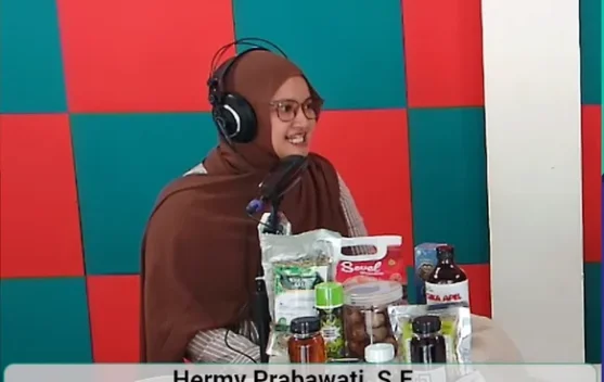 Gaya Hidup Sehat dengan Konsumsi Produk Herbal